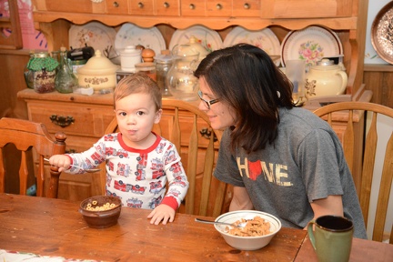 Breakfast with Mommy2
